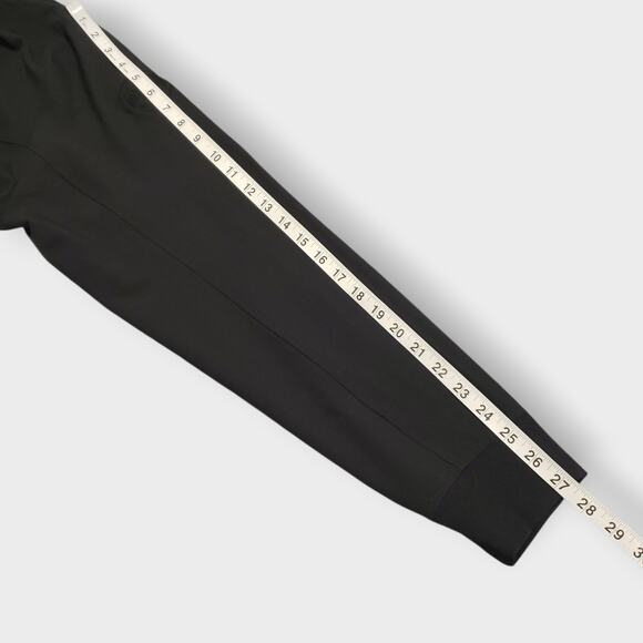 NWT Travis Mathew x Bacardi Wanderlust Full Zip Hooded Jacket Black Sz XL - Picture 11 of 16